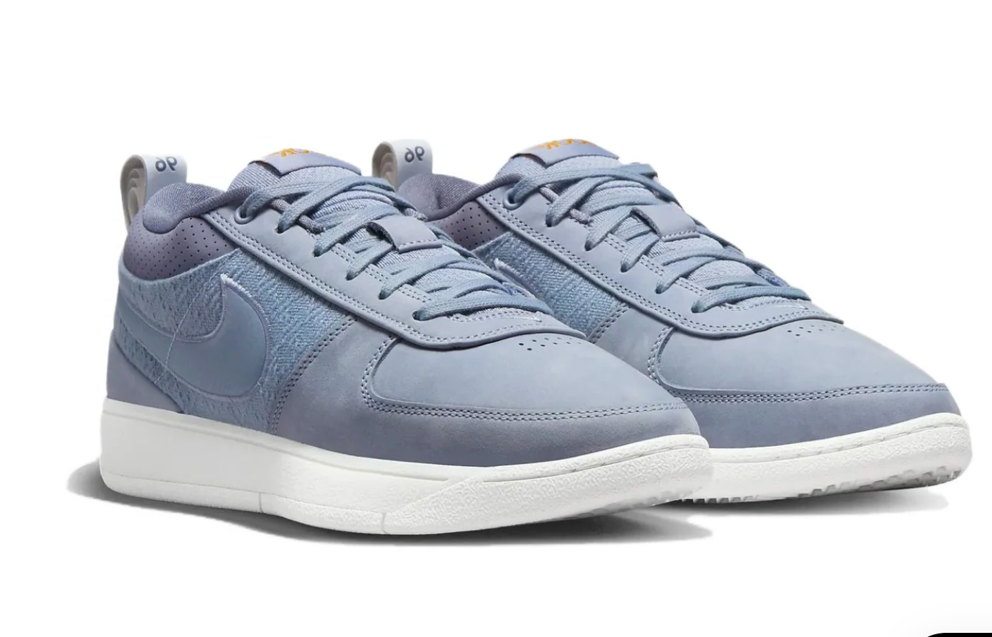 Nike Book 1 EP Mirage V2 avec tige en textile respirant, empiècements structurés, amorti Air Zoom et semelle extérieure EP renforcée pour le basketball.