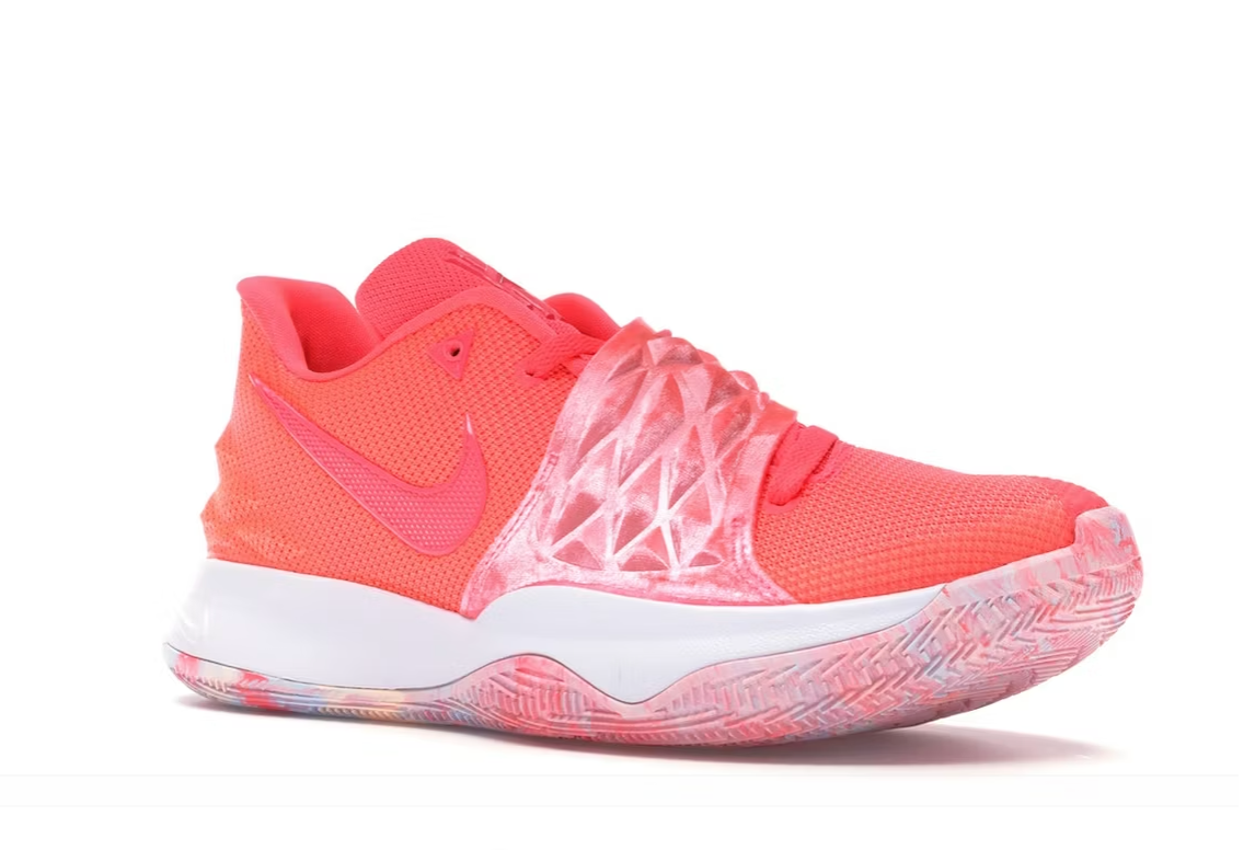 nike kyrie rose