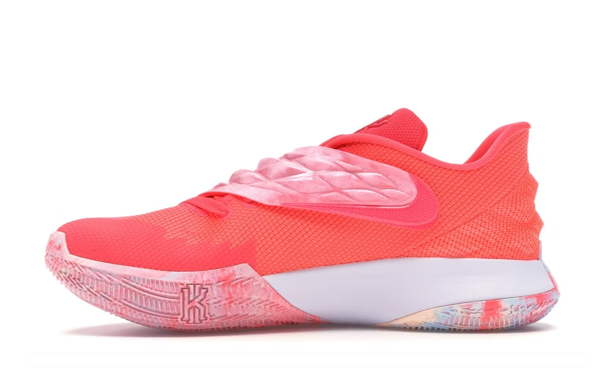 Nike Kyrie Low 1 Hot Punch GlobalSneakers