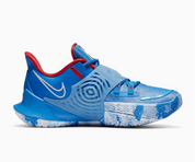 Kyrie Low 3 Pacific Blue