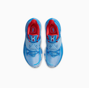 Kyrie Low 3 Pacific Blue