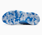 Kyrie Low 3 Pacific Blue