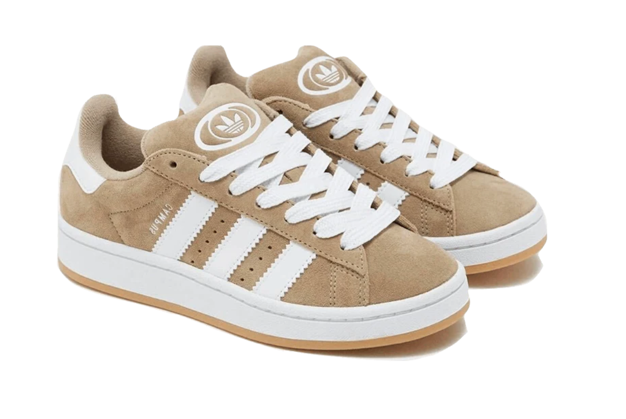 Adidas campus blanche shop
