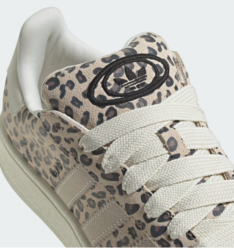 adidas Campus 00s Leopard GlobalSneakers adidas Campus 00s Leopard GlobalSneakers
