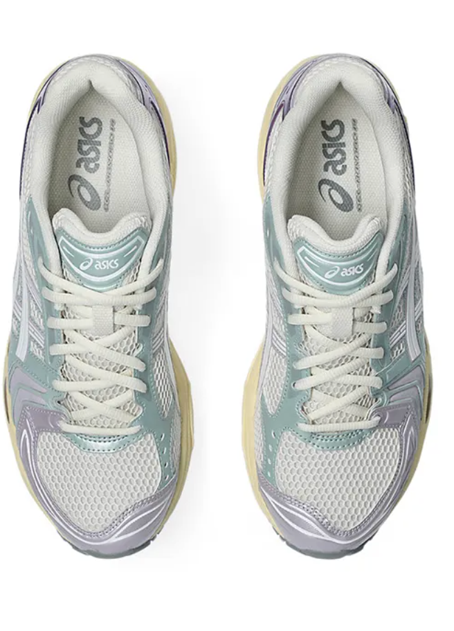 ASICS Gel-Kayano 14 Cream Dusk Violet