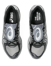 ASICS Gel-Kayano 14 The Museum Visitor Black Grey