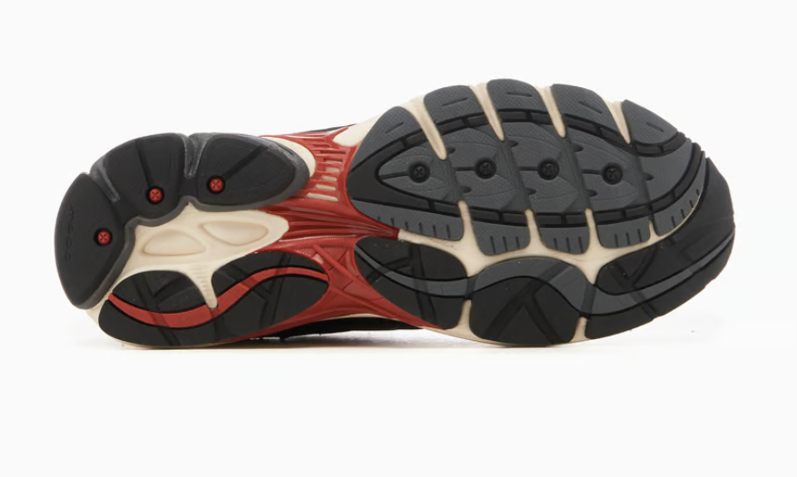 Saucony ProGrid Omni 9 OG Disrupt Pack Black