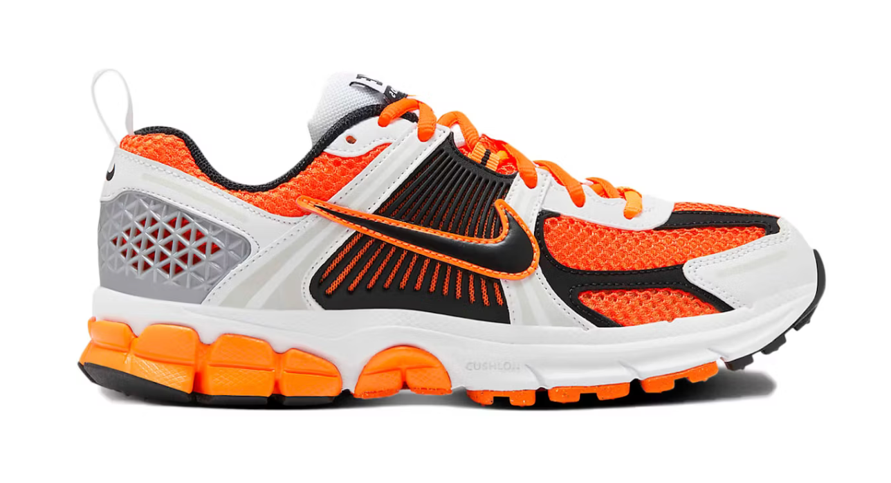 Nike Zoom Vomero 5 Total Orange (GS)