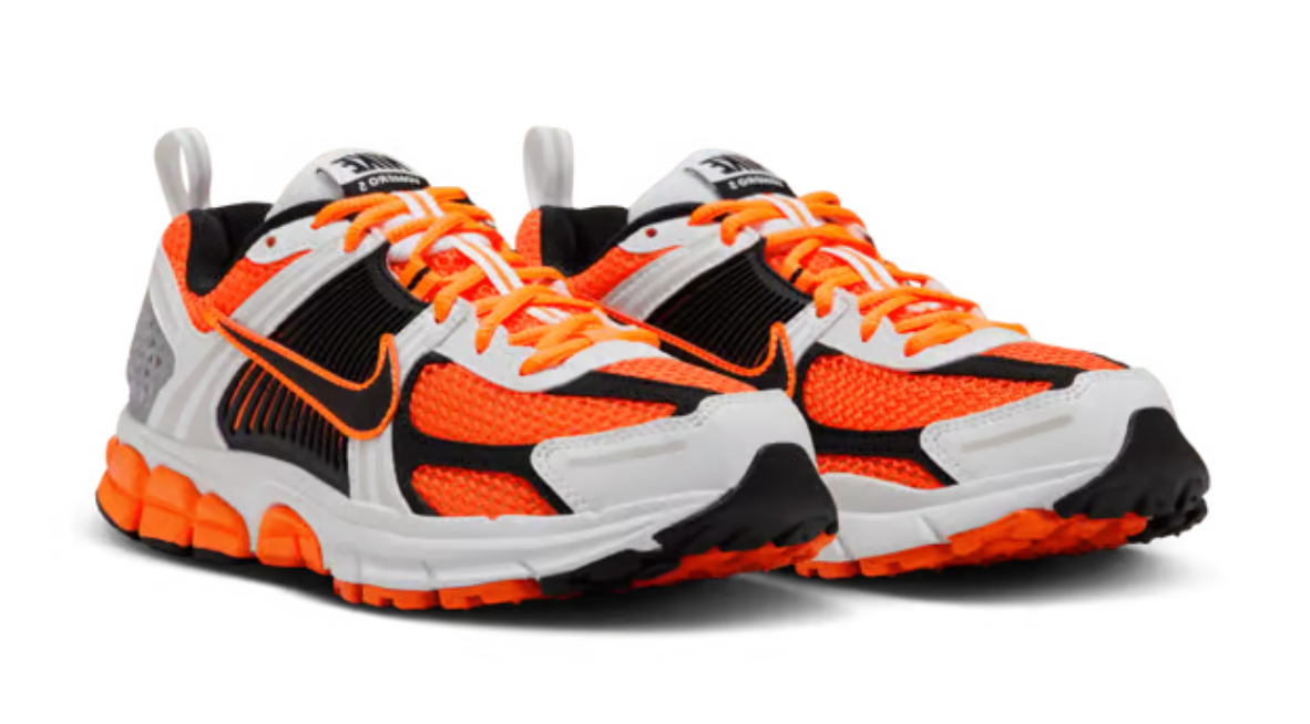 Nike Zoom Vomero 5 Total Orange (GS)