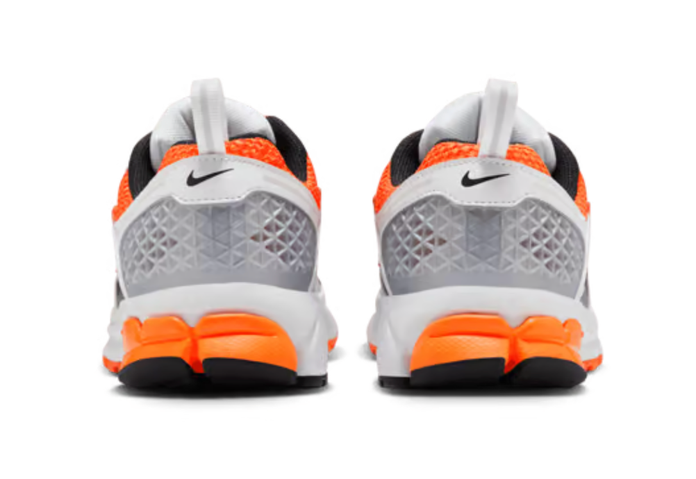 Nike Zoom Vomero 5 Total Orange (GS)