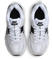 Nike Zoom Vomero 5 Metallic Platinum Black (GS)