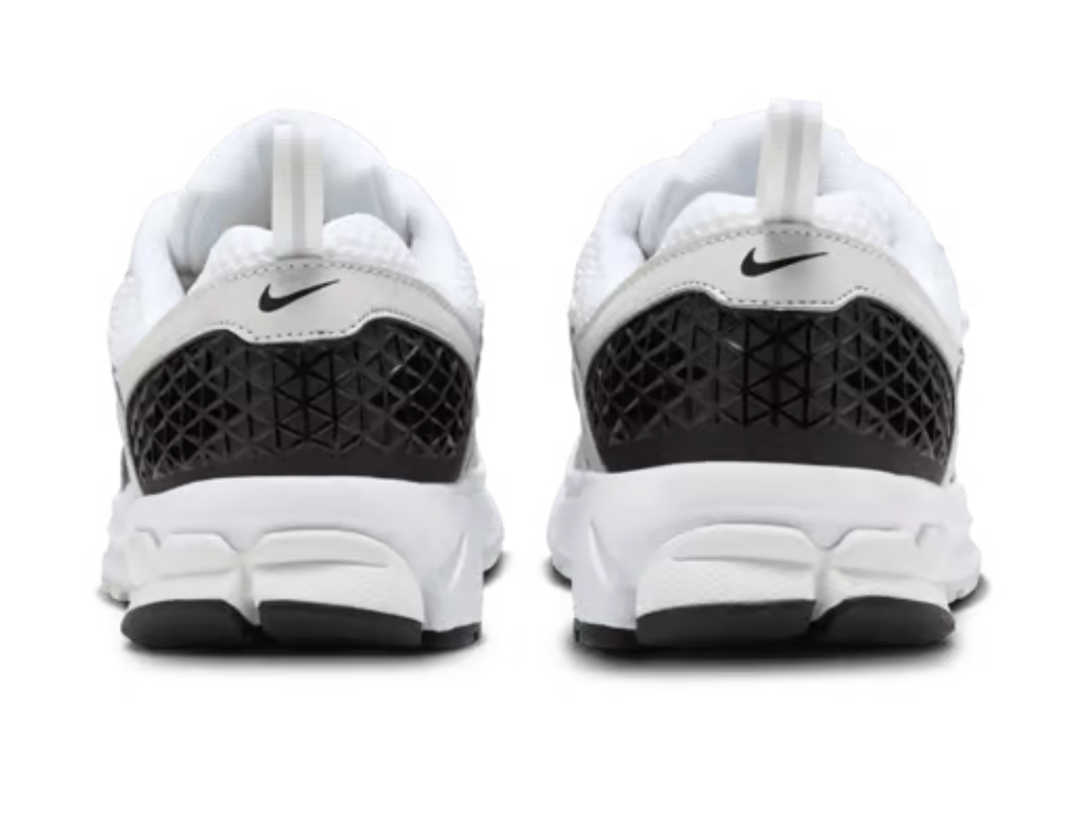 Nike Zoom Vomero 5 Metallic Platinum Black (GS)