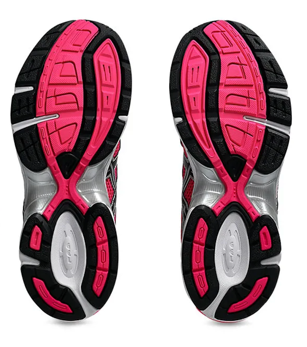 ASICS ROSE FUSCHIA ETE