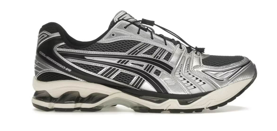 ASICS Gel-Kayano 14 Unlimited Grey
