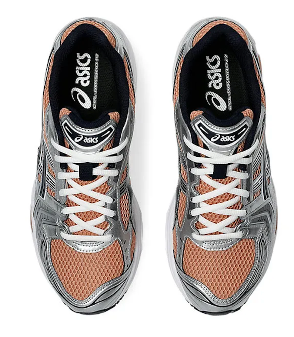 Asics kayano 14 orange 