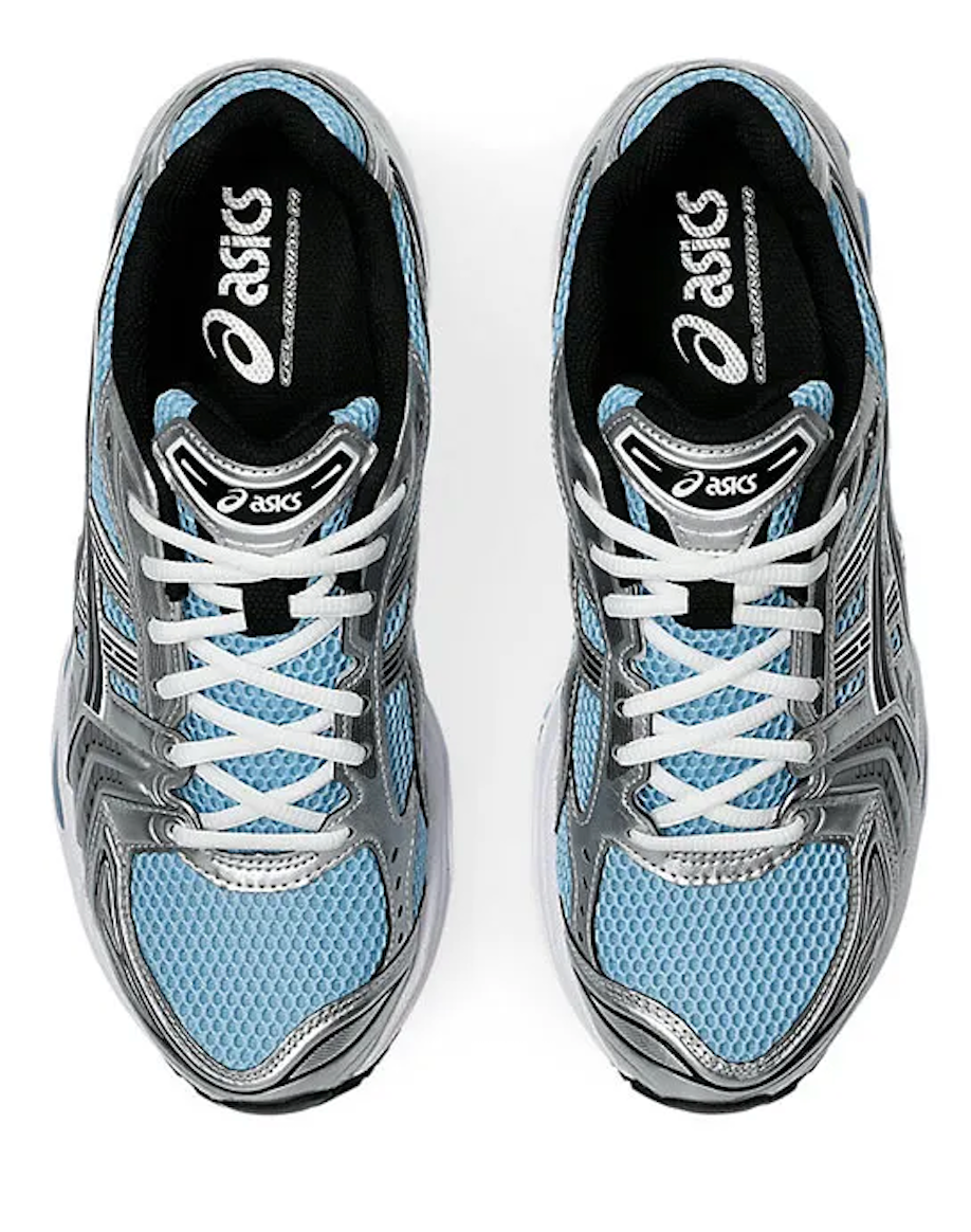 Asics gel kayano 14 bleu ciel 