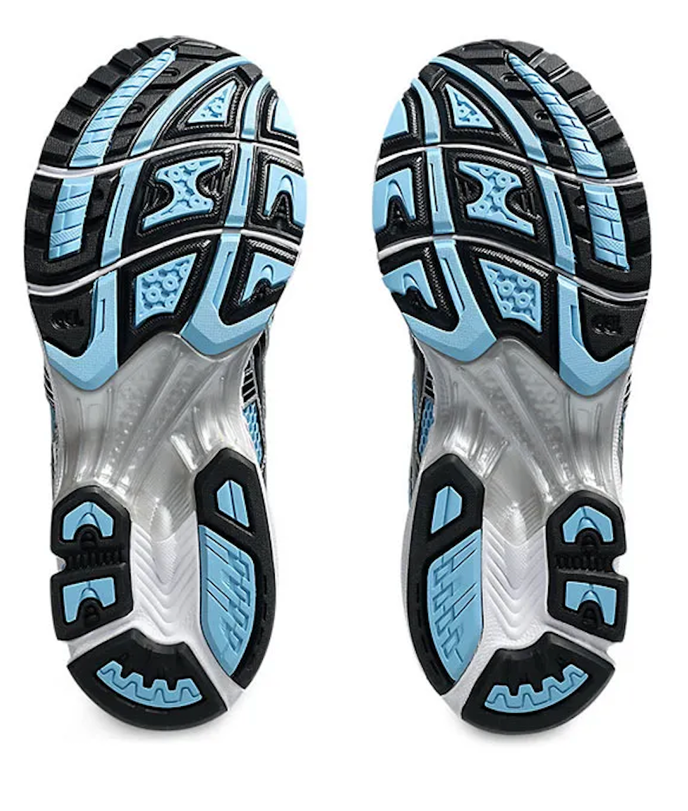 Asics gel kayano 14 bleu ciel 