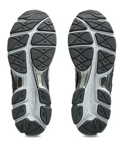 asics gel nyc grise et noir