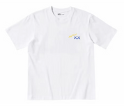 tee shirt kaws uniqlo banane 