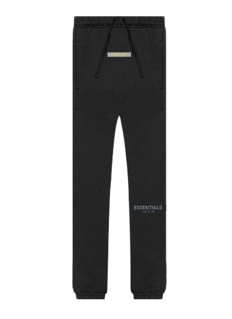 Fear of God Essentials Sweatpants Black