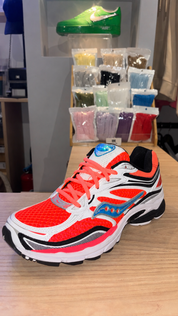 Lacet Ronds - Disponible en 15 Couleurs