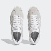 adidas Gazelle Bold Grey White