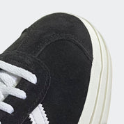 adidas Gazelle Bold Core Black White