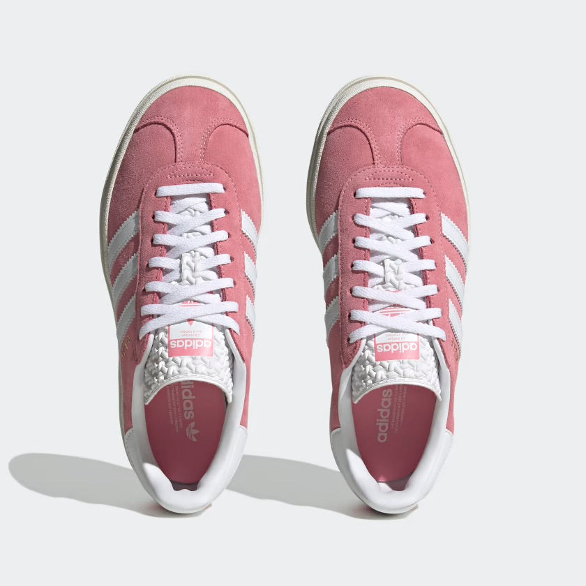 adidas Gazelle Bold Super Pop Pink
