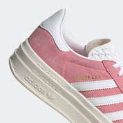 adidas Gazelle Bold Super Pop Pink
