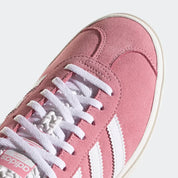 adidas Gazelle Bold Super Pop Pink