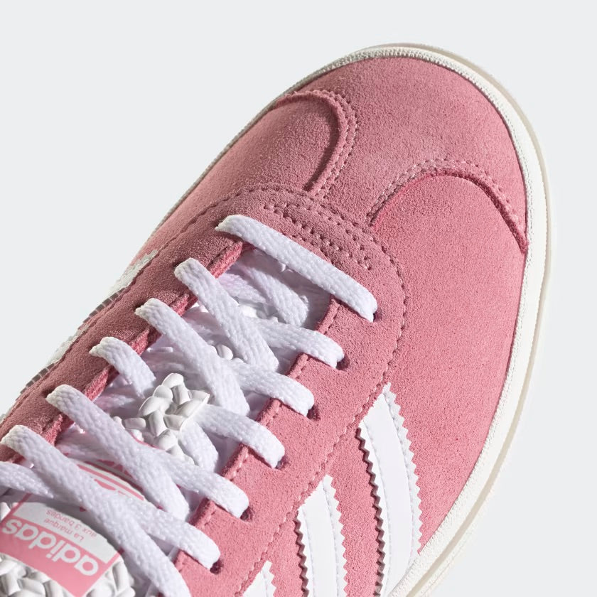 adidas Gazelle Bold Super Pop Pink