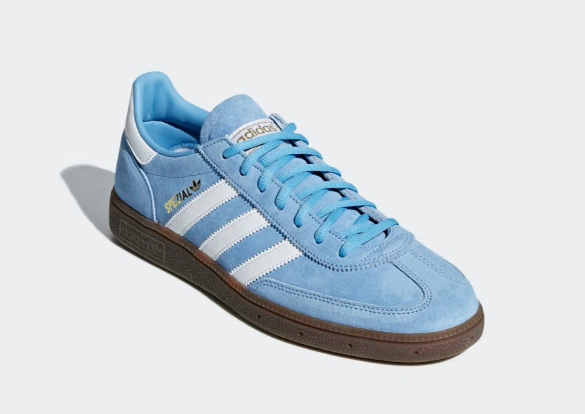 adidas Handball Spezial Light Blue