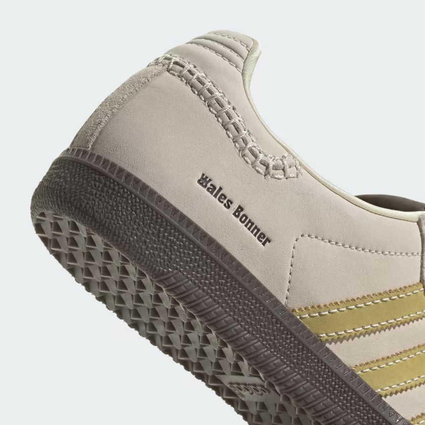 adidas Samba Wales Bonner Ecrtin Brown GlobalSneakers