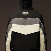 Nike x NOCTA DLMTS 8000 Jacket Black