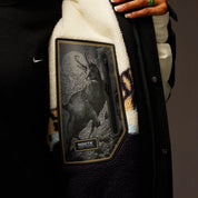 Nike x NOCTA DLMTS 8000 Jacket Black
