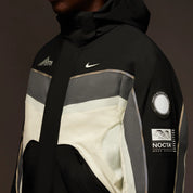 Nike x NOCTA DLMTS 8000 Jacket Black