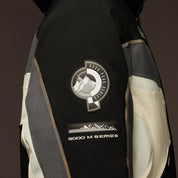 Nike x NOCTA DLMTS 8000 Jacket Black