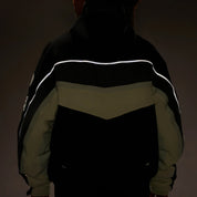 Nike x NOCTA DLMTS 8000 Jacket Black