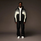 Nike x NOCTA DLMTS 8000 Jacket Black