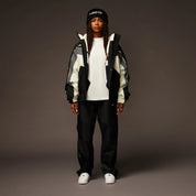Nike x NOCTA DLMTS 8000 Jacket Black