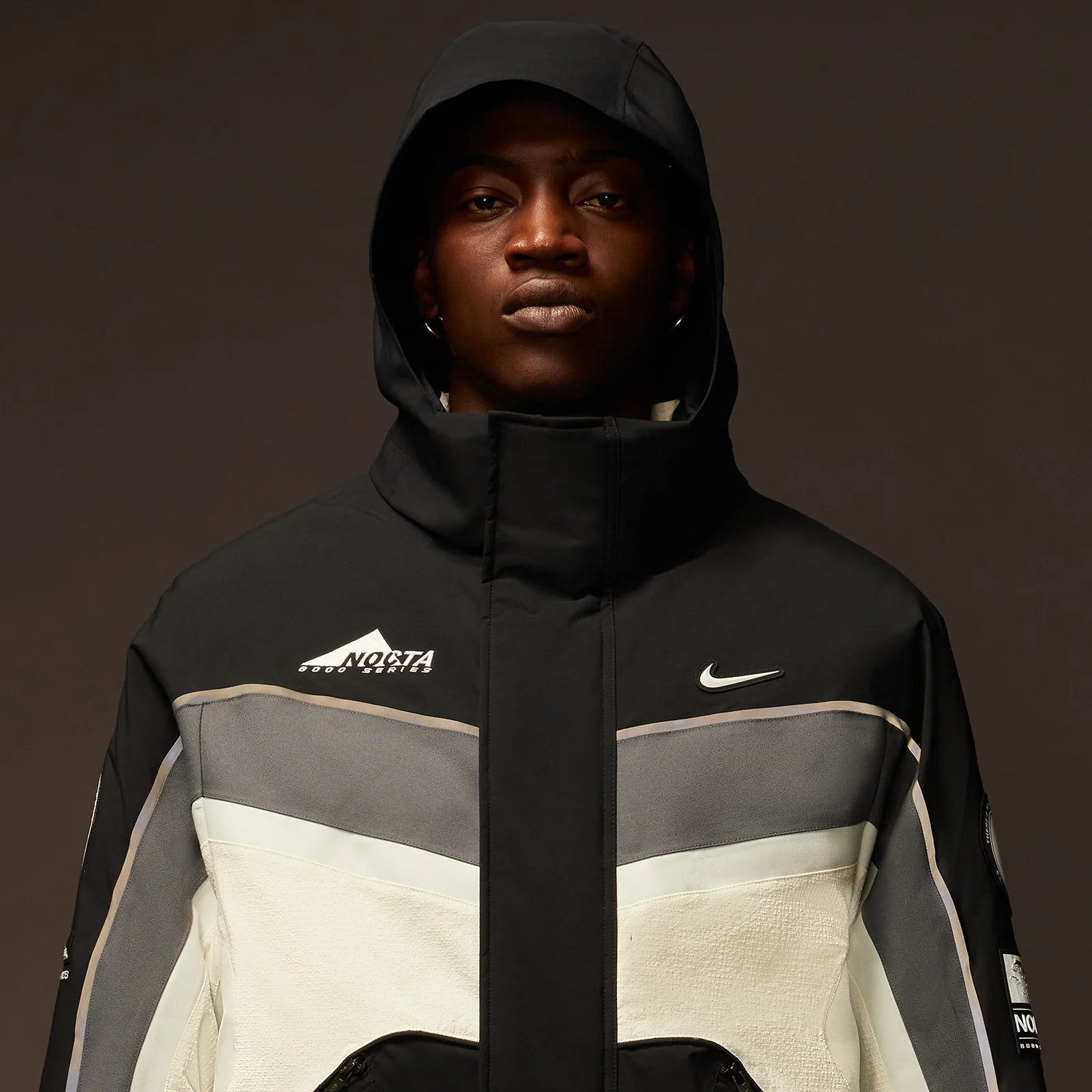 Nike x NOCTA DLMTS 8000 Jacket Black – GlobalSneakers Nike x NOCTA DLMTS 8000 Jacket Black – GlobalSneakers