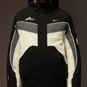 Nike x NOCTA DLMTS 8000 Jacket Black