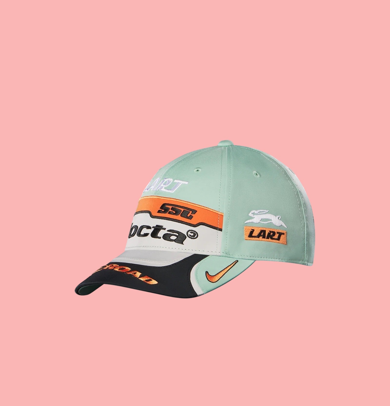 Nike x NOCTA L'Art DRX Hat Green – GlobalSneakers