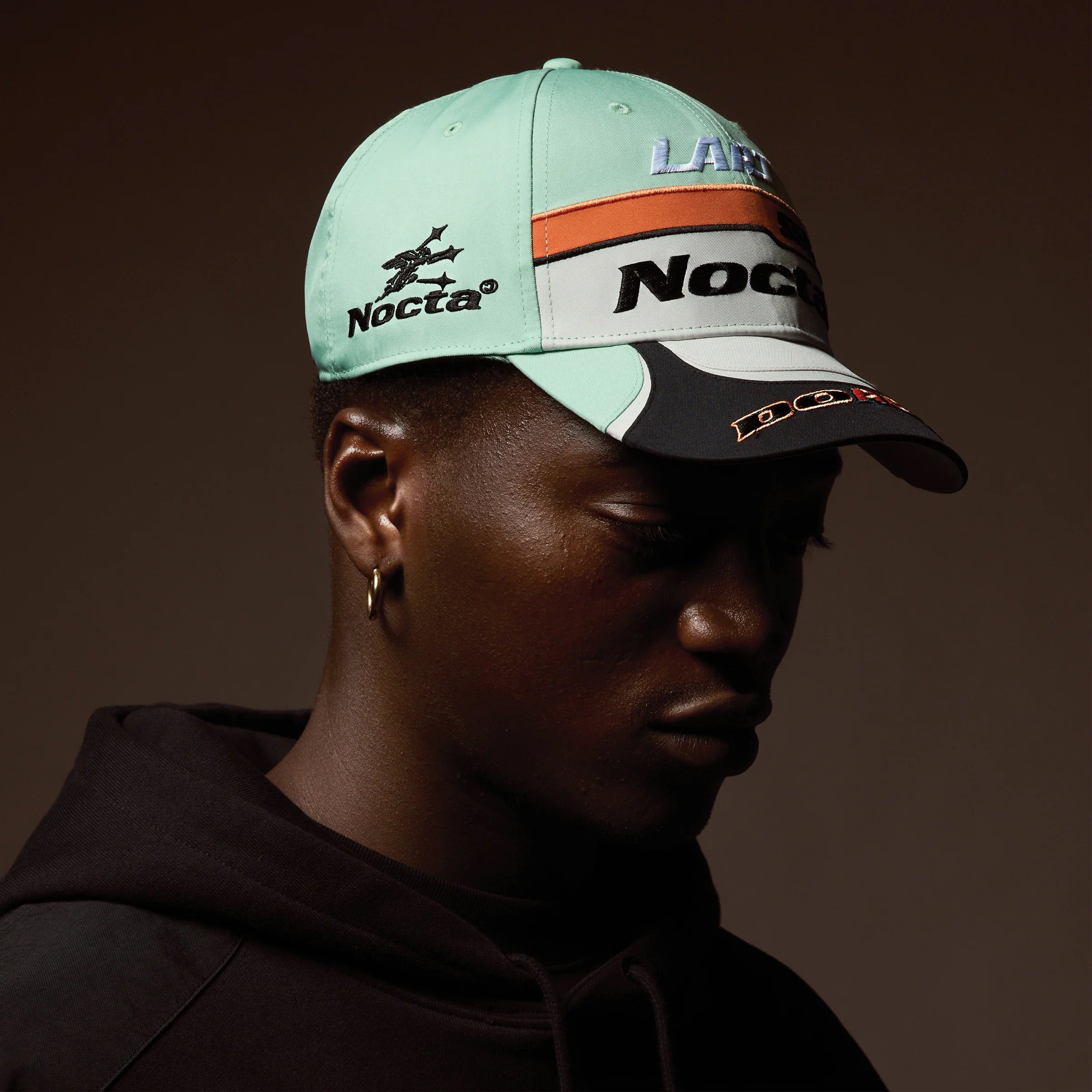 Nike x NOCTA L'Art DRX Hat Green – GlobalSneakers