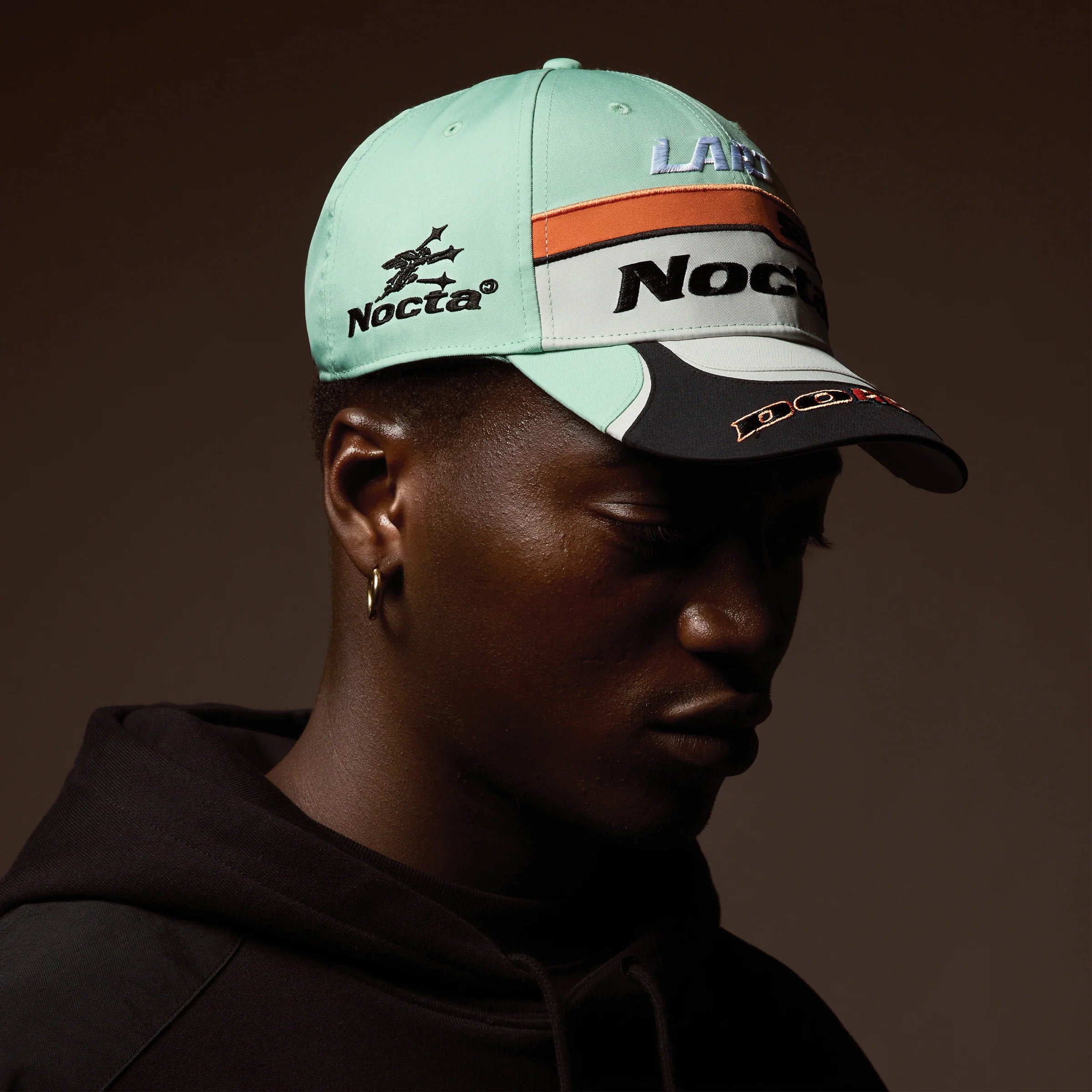 Nike x NOCTA L'Art DRX Hat Green