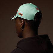 Nike x NOCTA L'Art DRX Hat Green