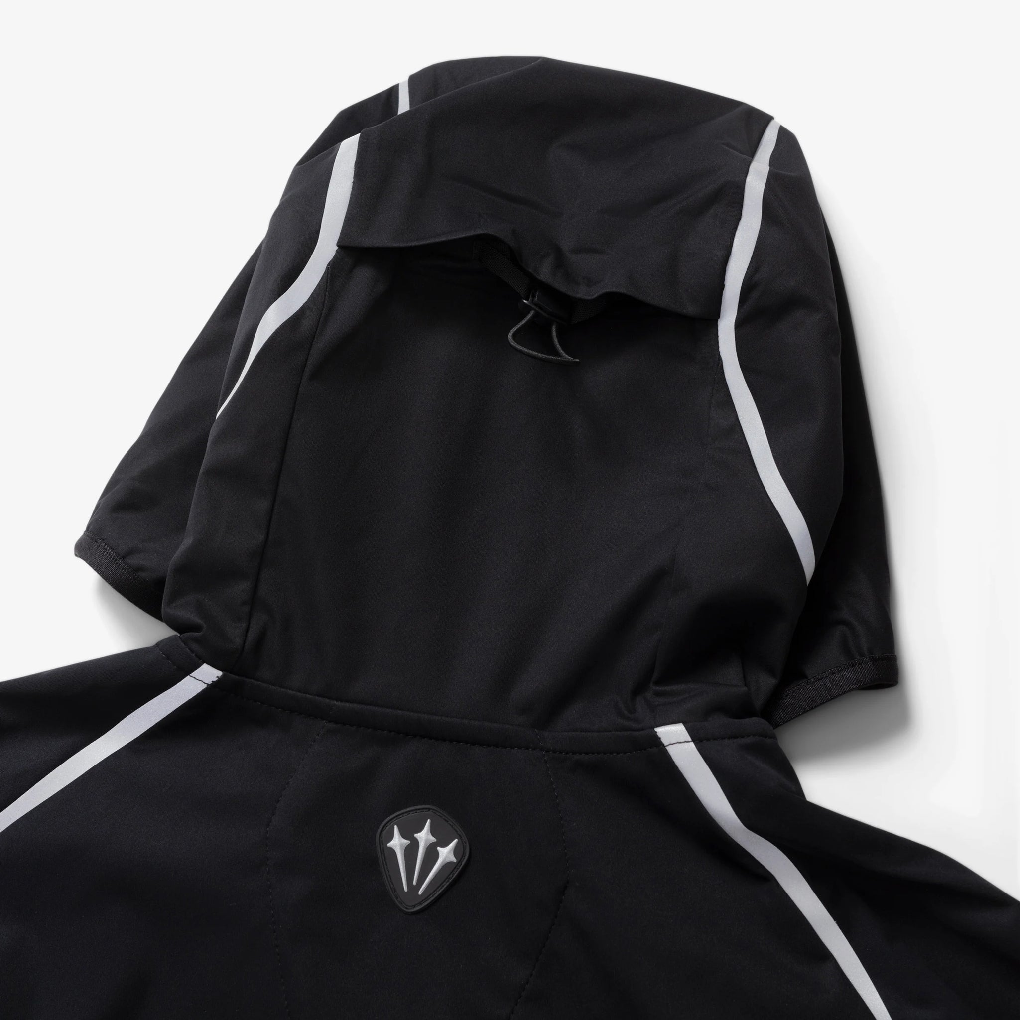 Nike x NOCTA NRG Warmup Jacket Black