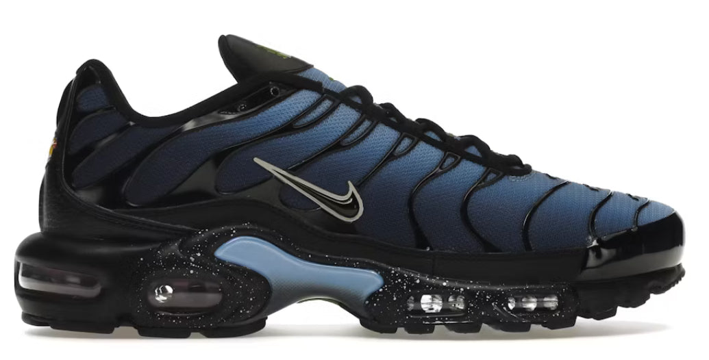 Nike Air Max Plus University Blue