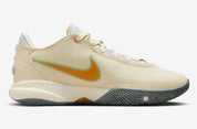 Nike LeBron 20 FAMU Coconut Milk