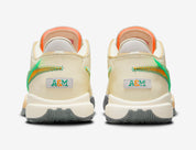 Nike LeBron 20 FAMU Coconut Milk